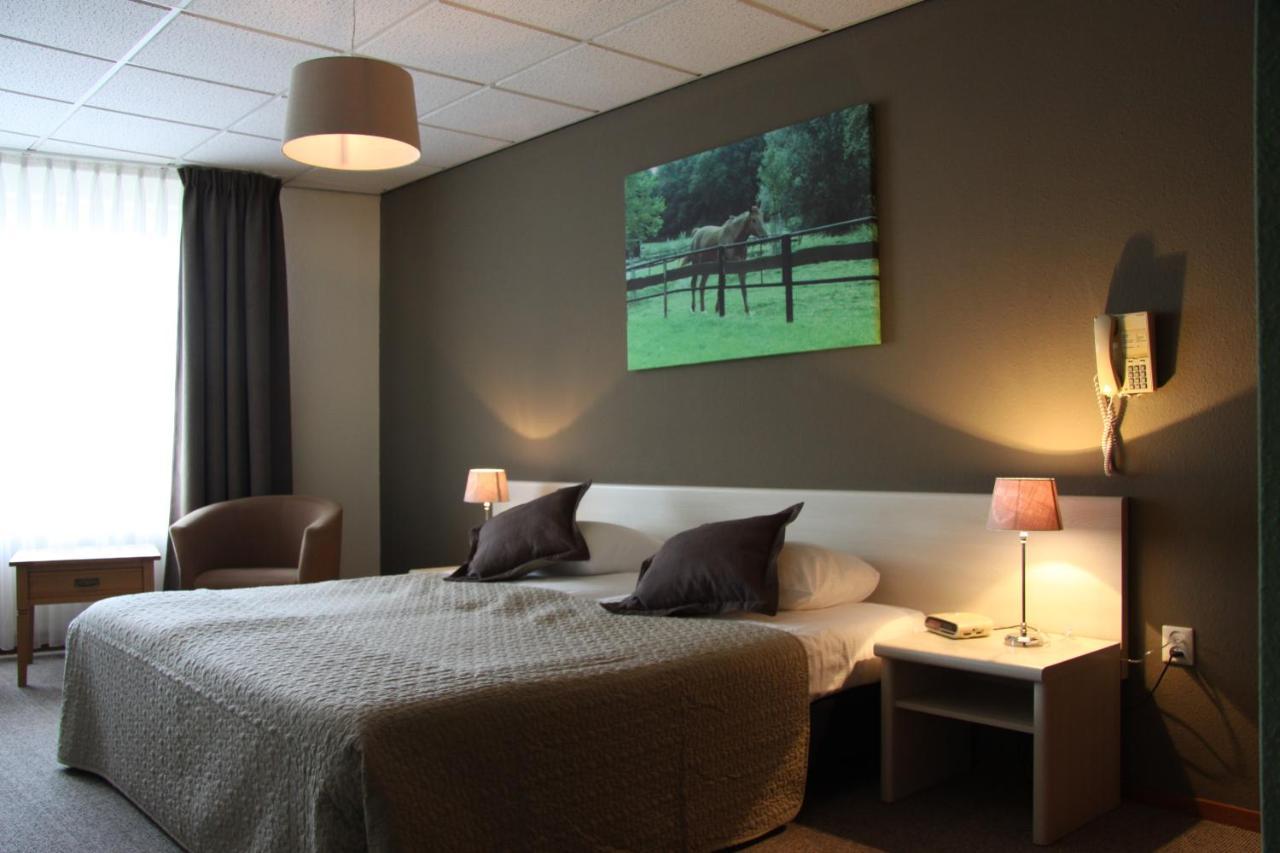 Hotel Restaurant Op De Beek Schin op Geul Rom bilde