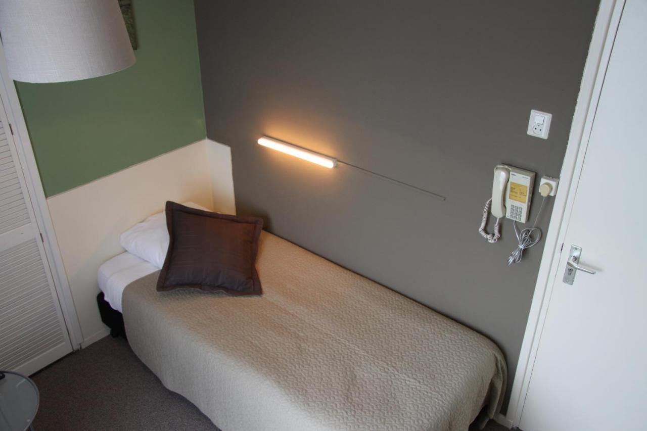 Hotel Restaurant Op De Beek Schin op Geul Rom bilde
