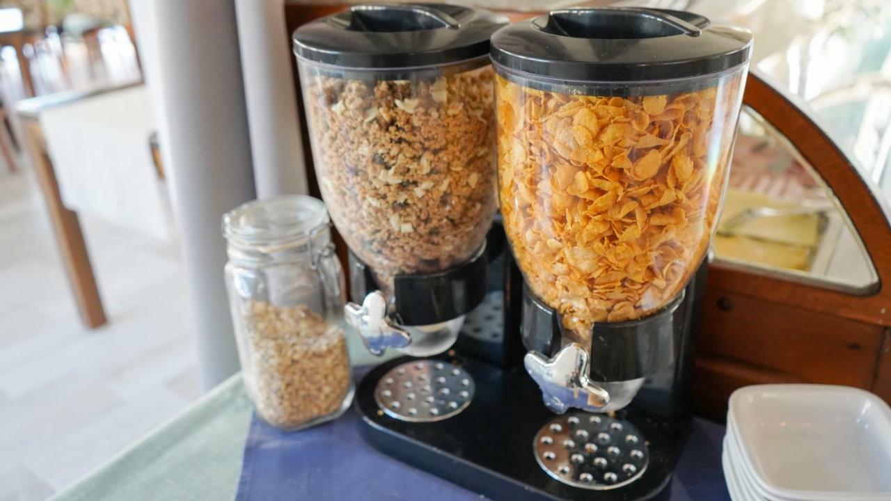 Hotel Restaurant Op De Beek Schin op Geul Eksteriør bilde